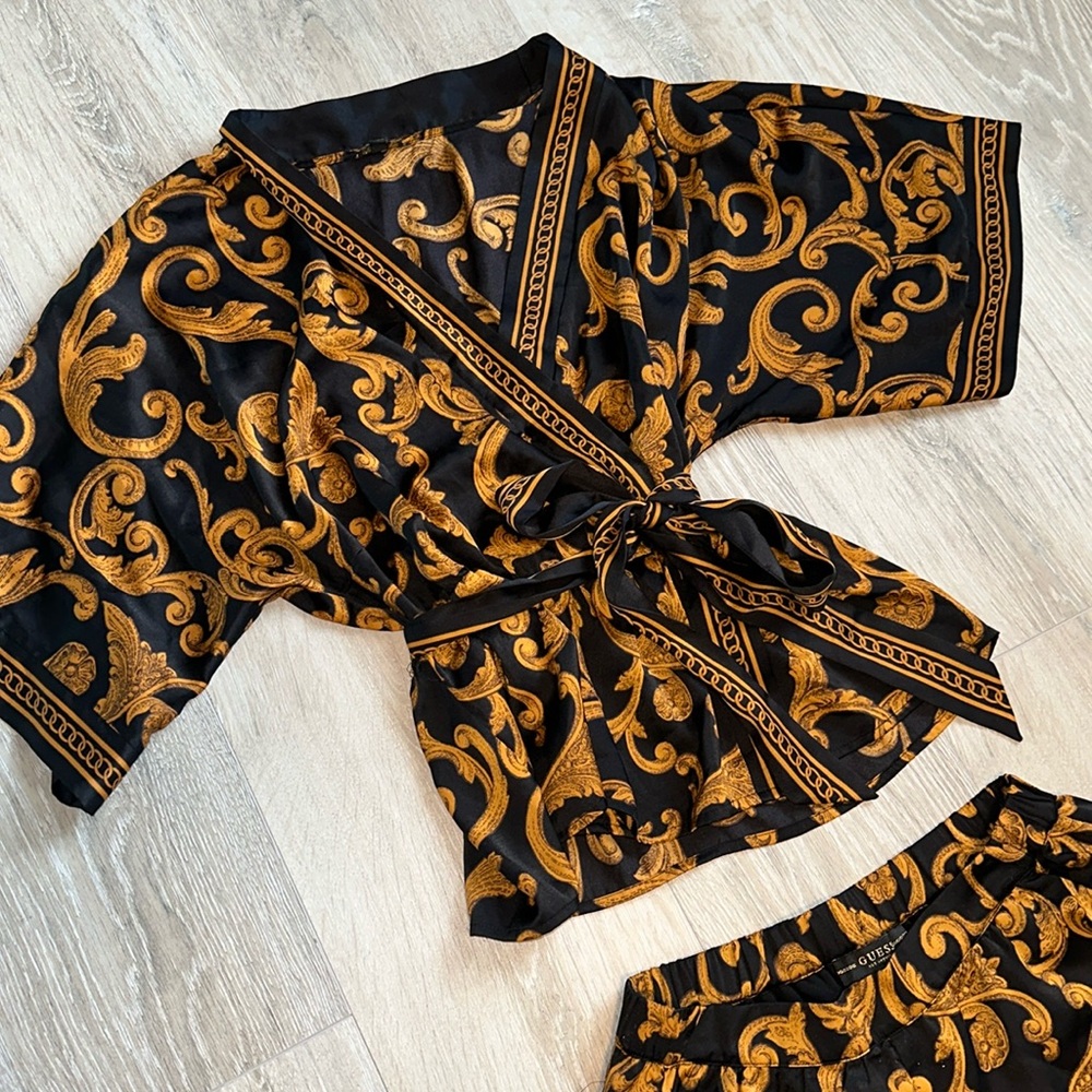 Guess Set